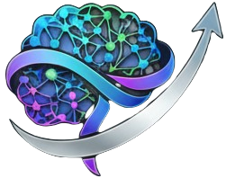 Логотип проекта 'AI для обычных людей'